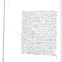 Lettre de Joly à D'Alembert, 21 décembre 1780