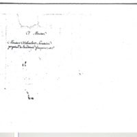 Lettre de Voltaire à D'Alembert, 9 décembre 1774