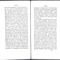 Lettre de Caracciolo à D'Alembert, 11 avril 1782