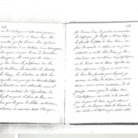 Lettre de Frédéric II à D'Alembert, 5 août 1775