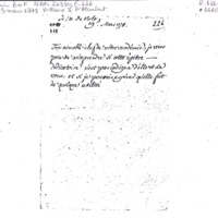 Lettre de Voltaire à D'Alembert, 19 mars 1778