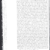Lettre de D'Alembert à Frédéric II, 23 mai 1777