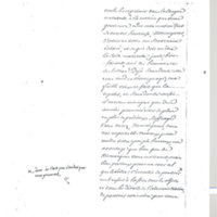 Lettre de D'Alembert à Ferdinand de Parme, 28 janvier 1769
