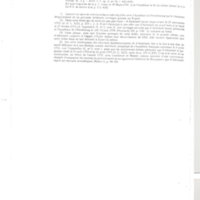 Lettre de D'Alembert à Euler Johann Albrecht, 14 février 1774