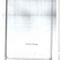 Lettre de Voltaire à D'Alembert, 16 septembre 1772