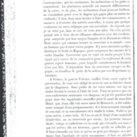 Lettre de Frédéric II à D'Alembert, 7 mars 1777