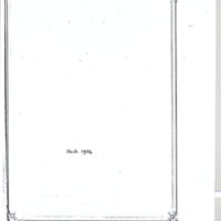 Lettre de Voltaire à D'Alembert, 1er octobre 1764