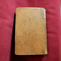 Quatrième plat