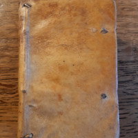 Premier plat