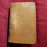Premier plat