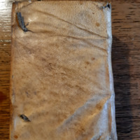 Quatrième plat