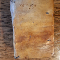 Quatrième plat