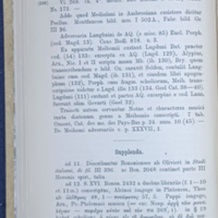 Additum