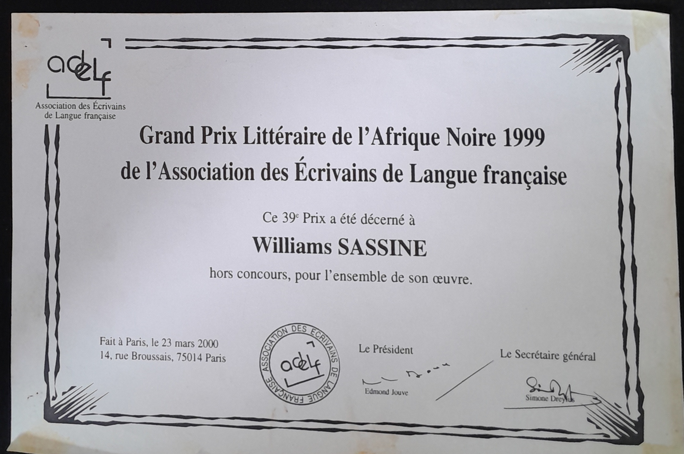 7.1 GrandPrixLittéraireAfriqueNoire1999-6.jpg