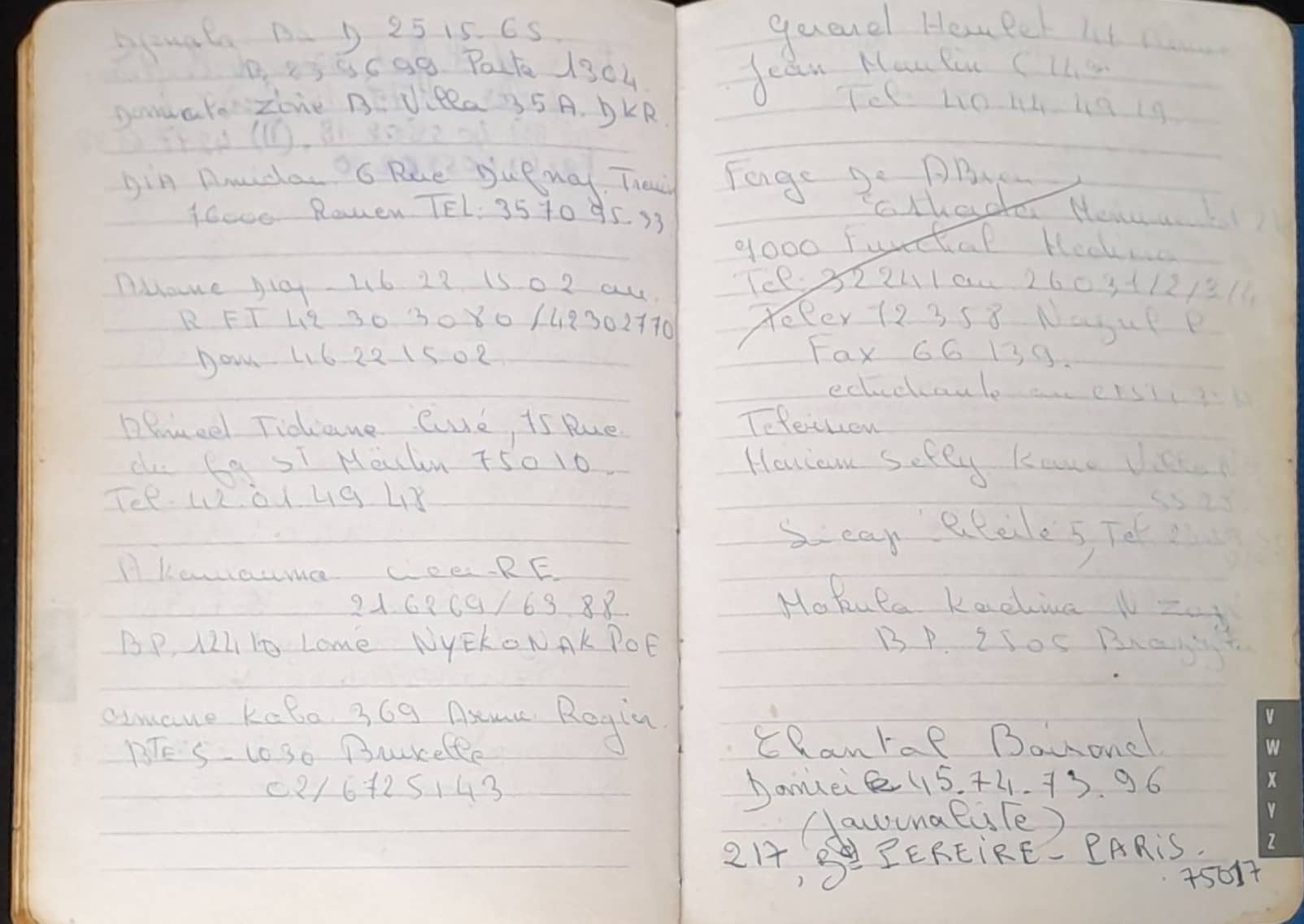 15.1.3 Textagenda 1991-1992-1.jpg 15.1.3 Textagenda 1991-1992-1.jpg