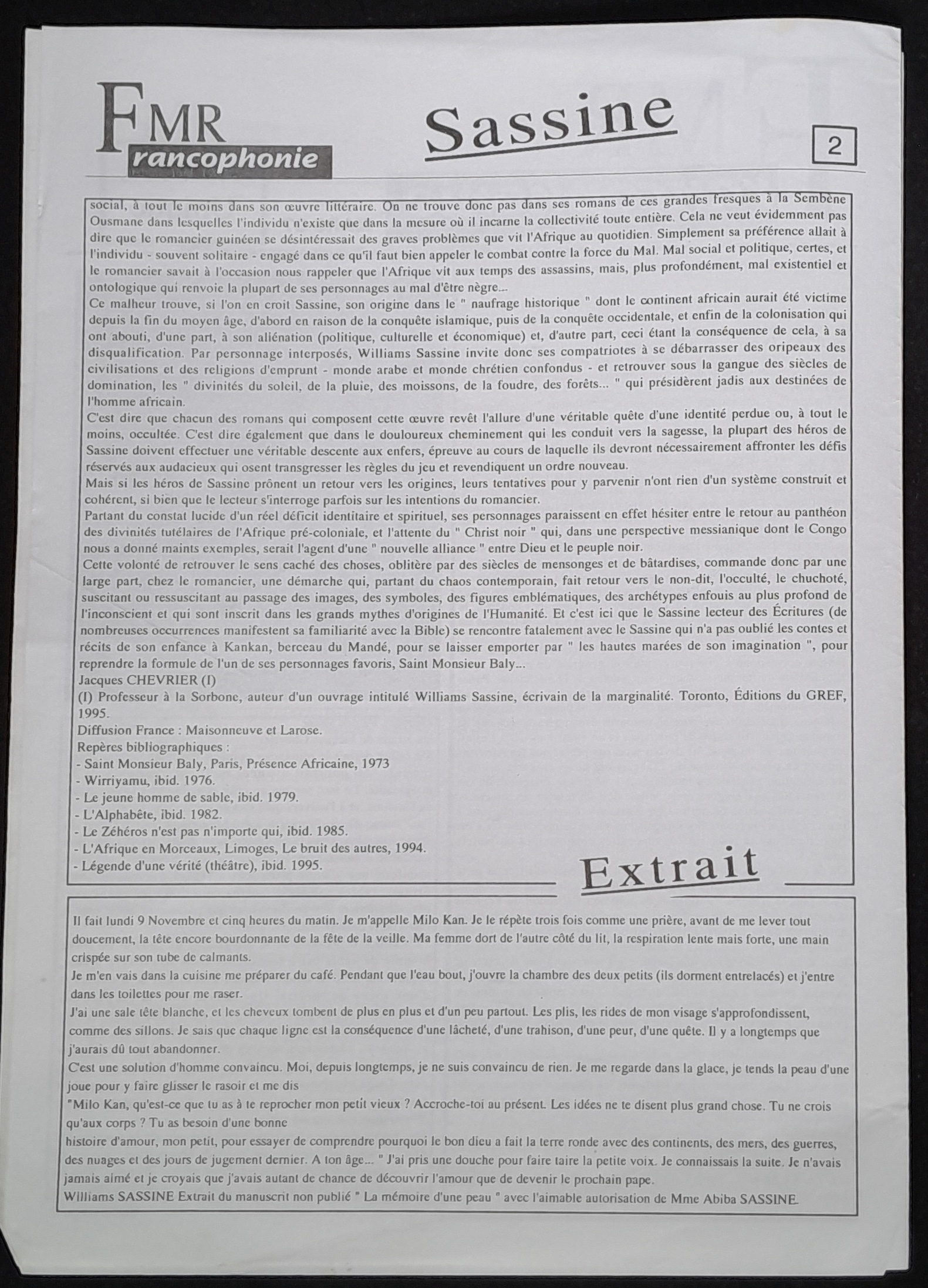 16.1.20 1997. FMR Francophonie. Hommage de Jacques Chevrier.2.jpg