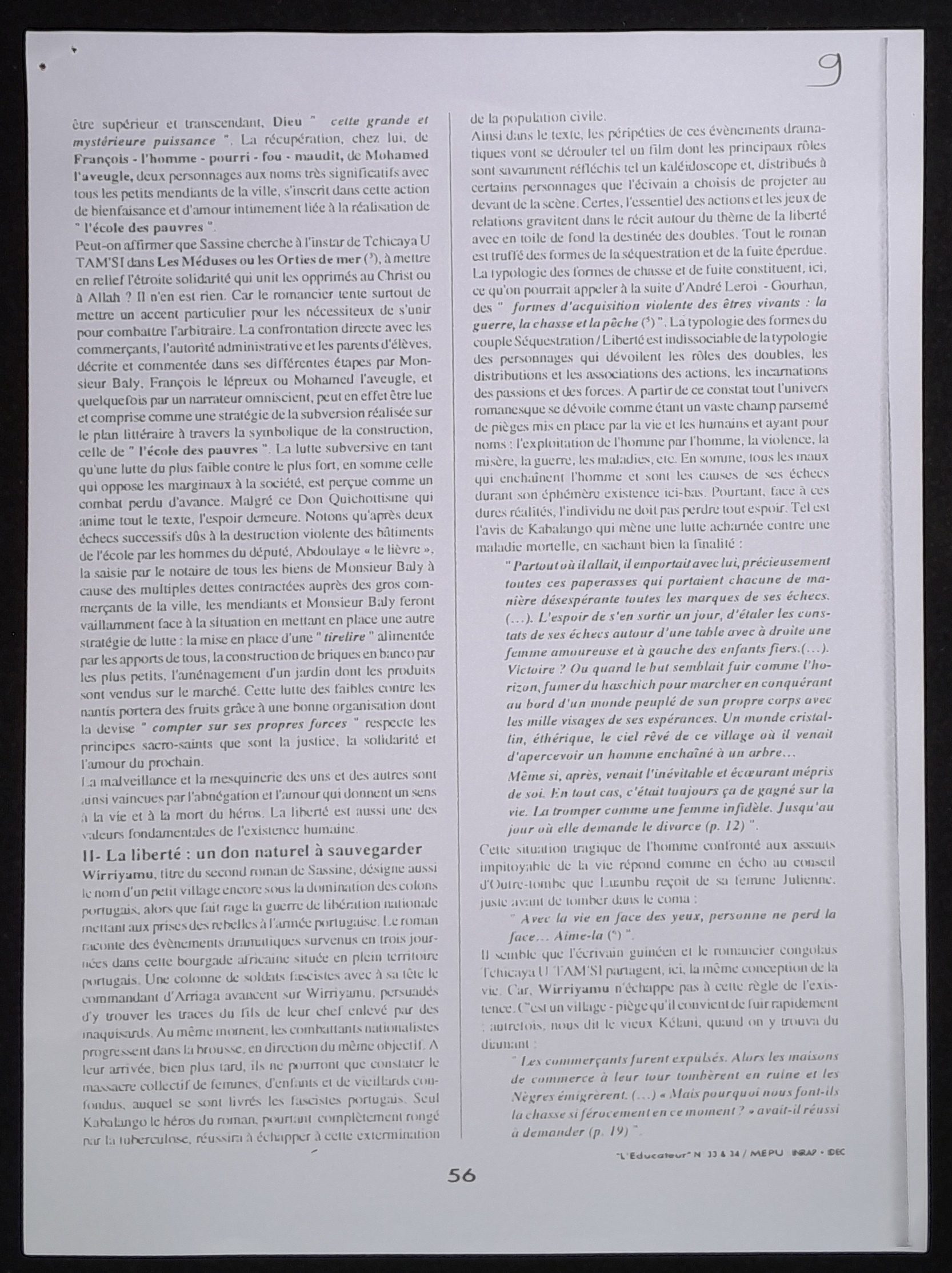 16.1.22 1997 Symposium sur Sassine 9.jpg 16.1.22 1997 Symposium sur Sassine 9.jpg