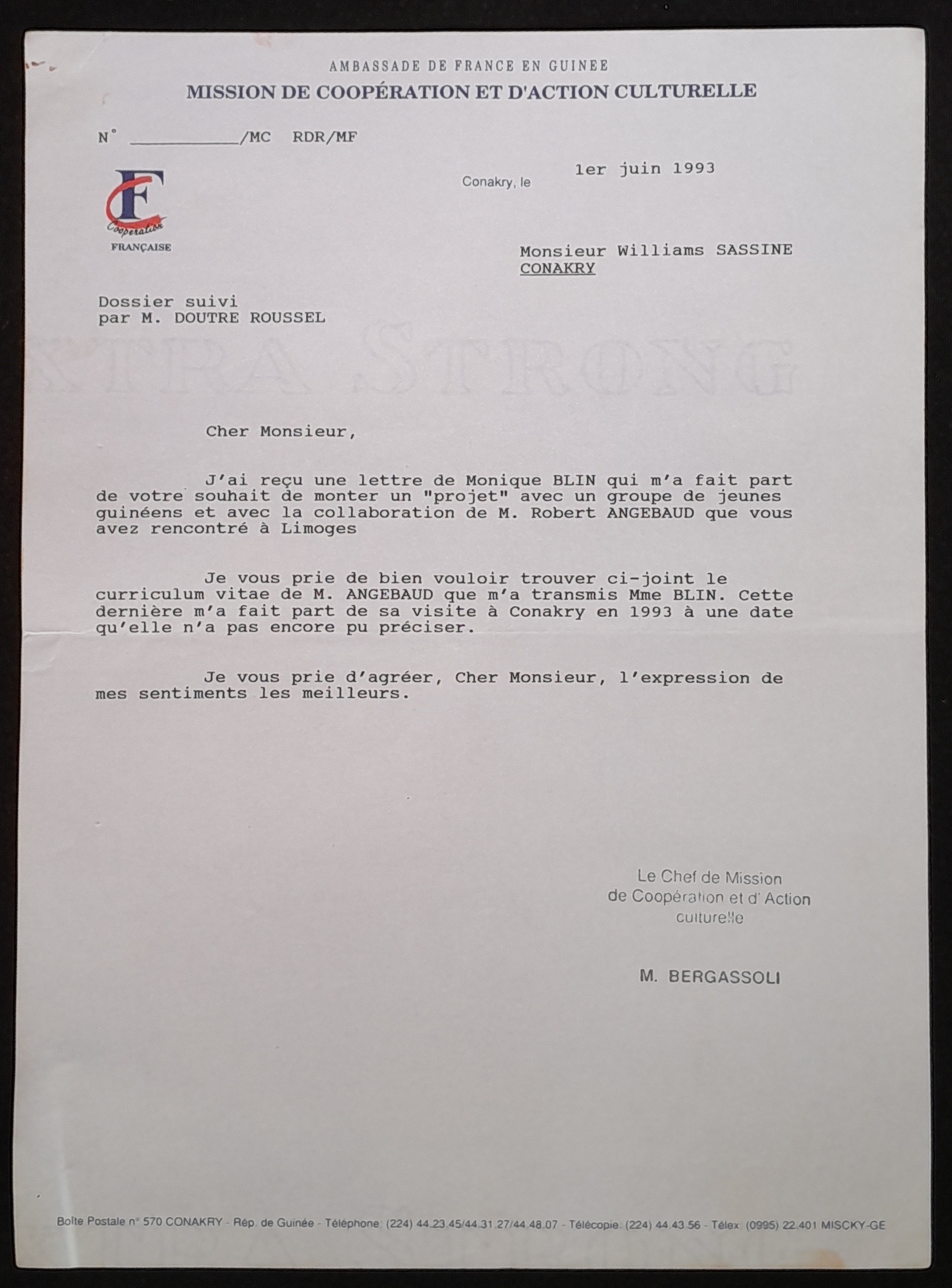 12. Mission de coope╠üration culturelle 1993.jpg