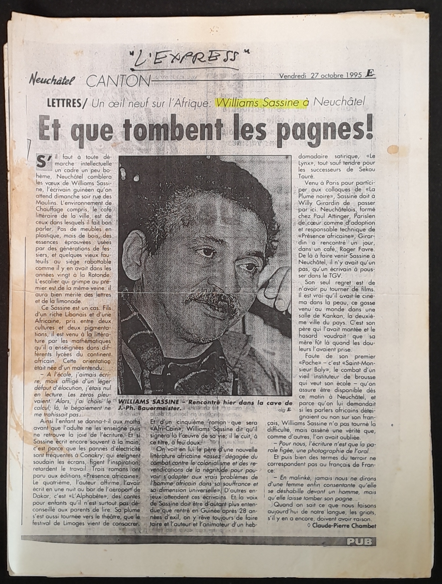 16.1.16 1995 Et que tombent les pagnes.Neuchatel.1.jpg