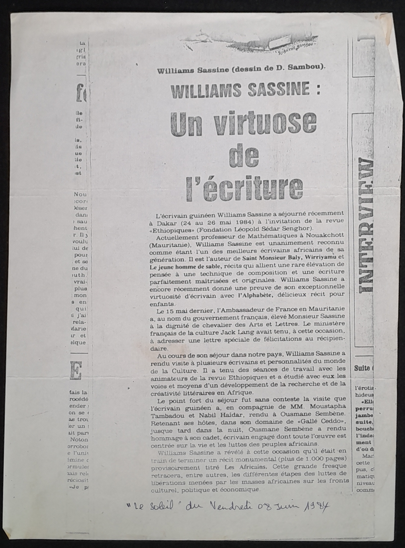 16.1.2 1984. WS.Virtuose de l'e╠ücriture.1.jpg