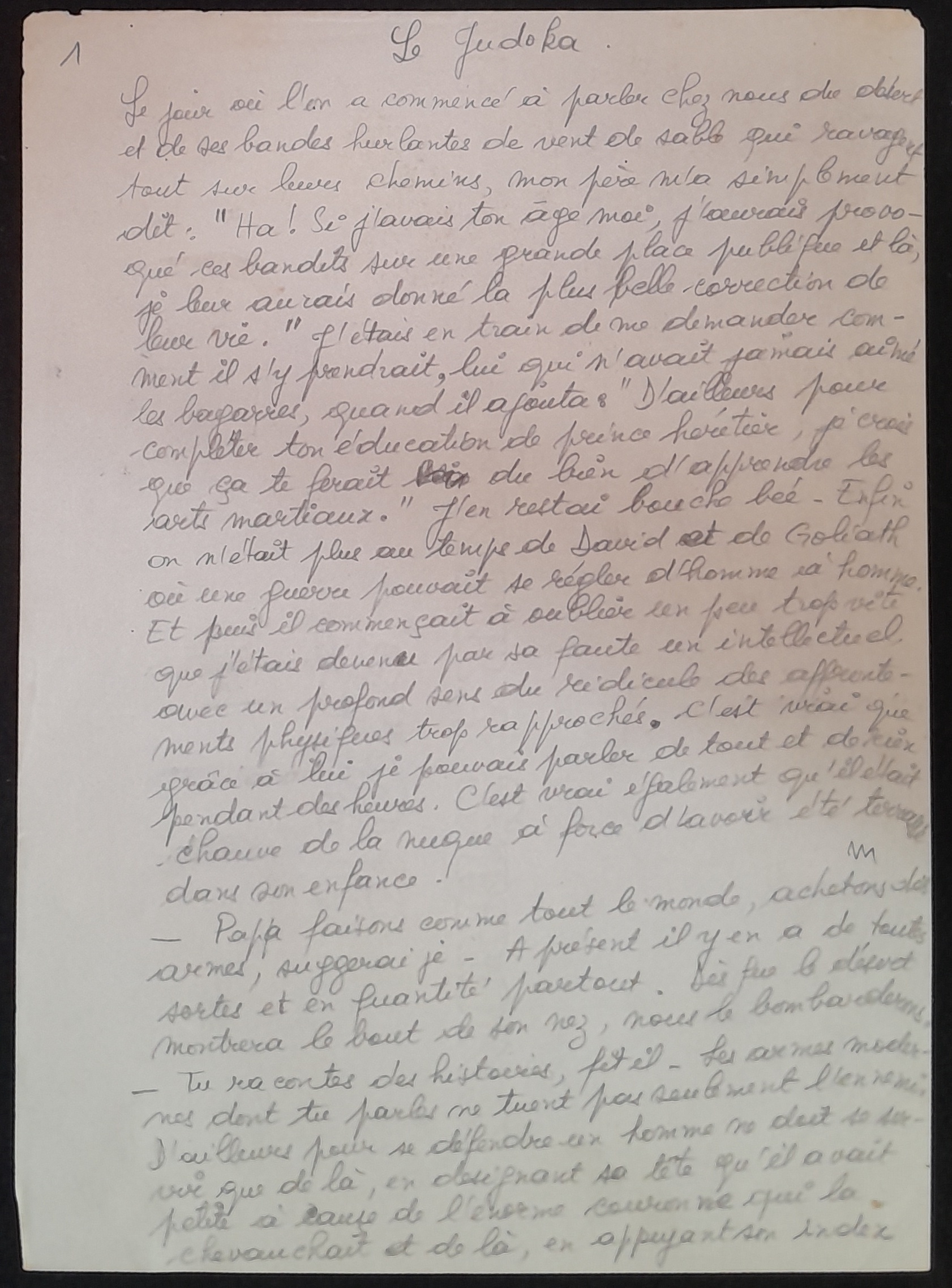 22.9 LeJudoka, Manuscrit-1.jpg 22.9 LeJudoka, Manuscrit-1.jpg