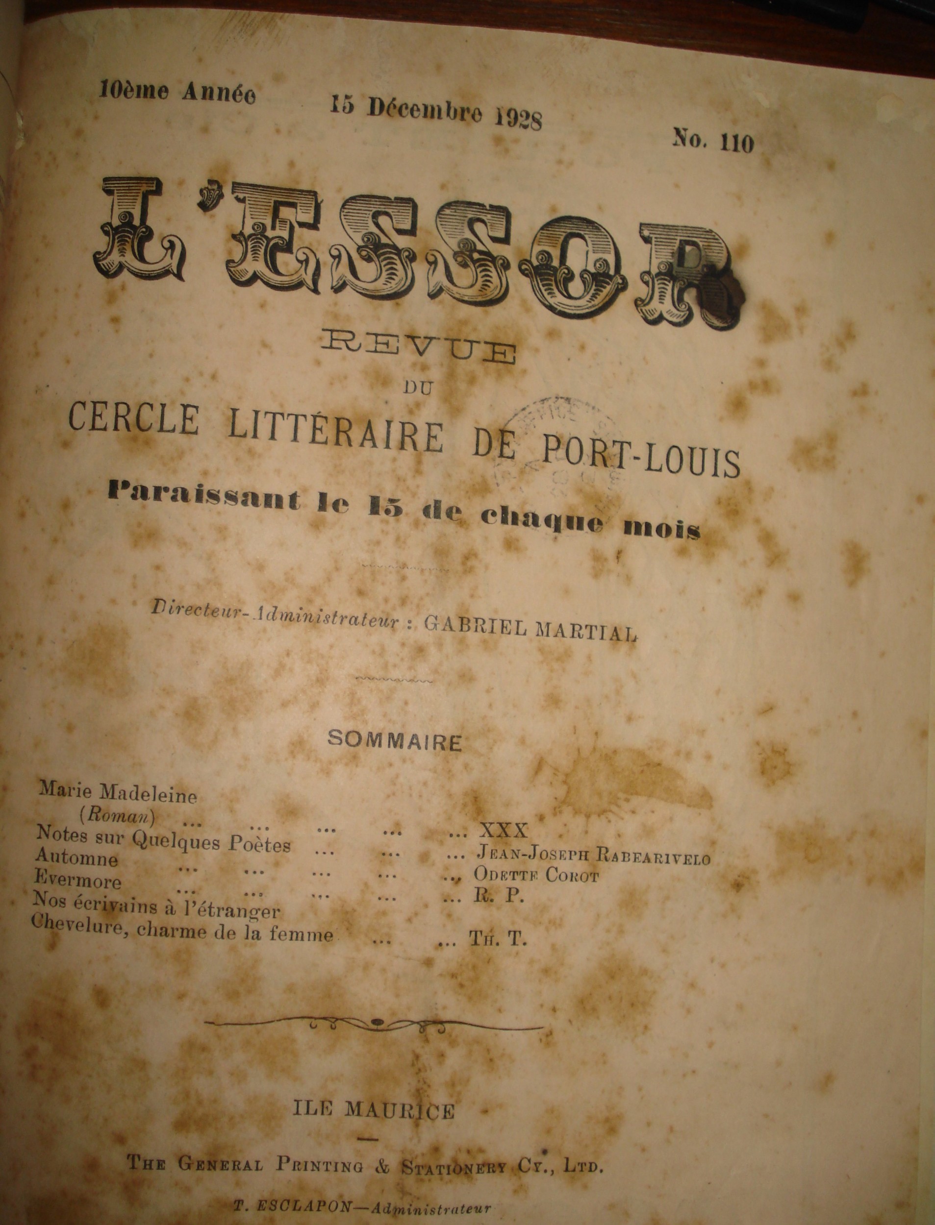 NUM POE REV ES 1928-12-15 NSQP IV Robert-Jules Allain 00.jpg NUM POE REV ES 1928-12-15 NSQP IV Robert-Jules Allain 00.jpg