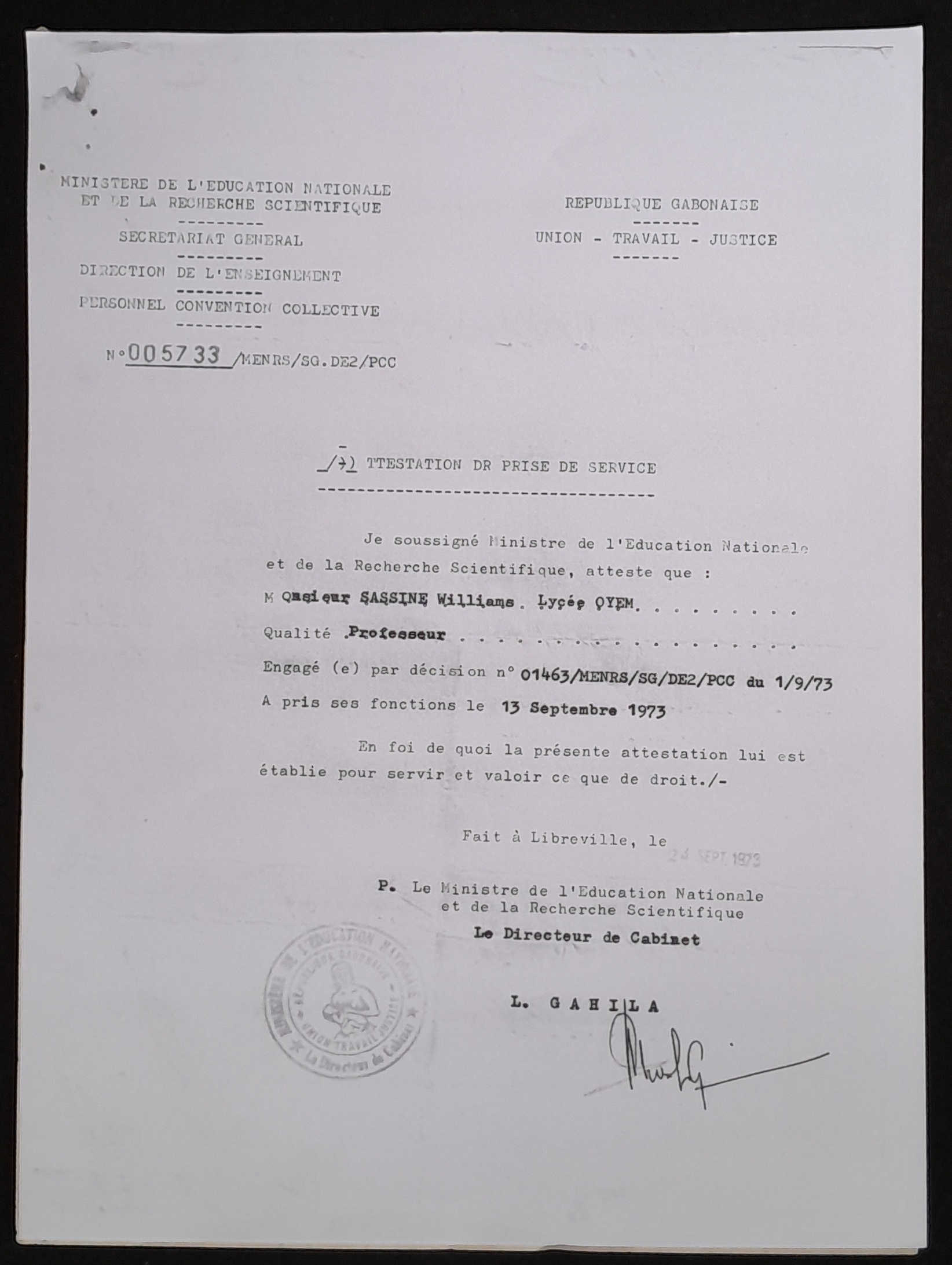 13.2 Gabon AttestationPriseService.jpg