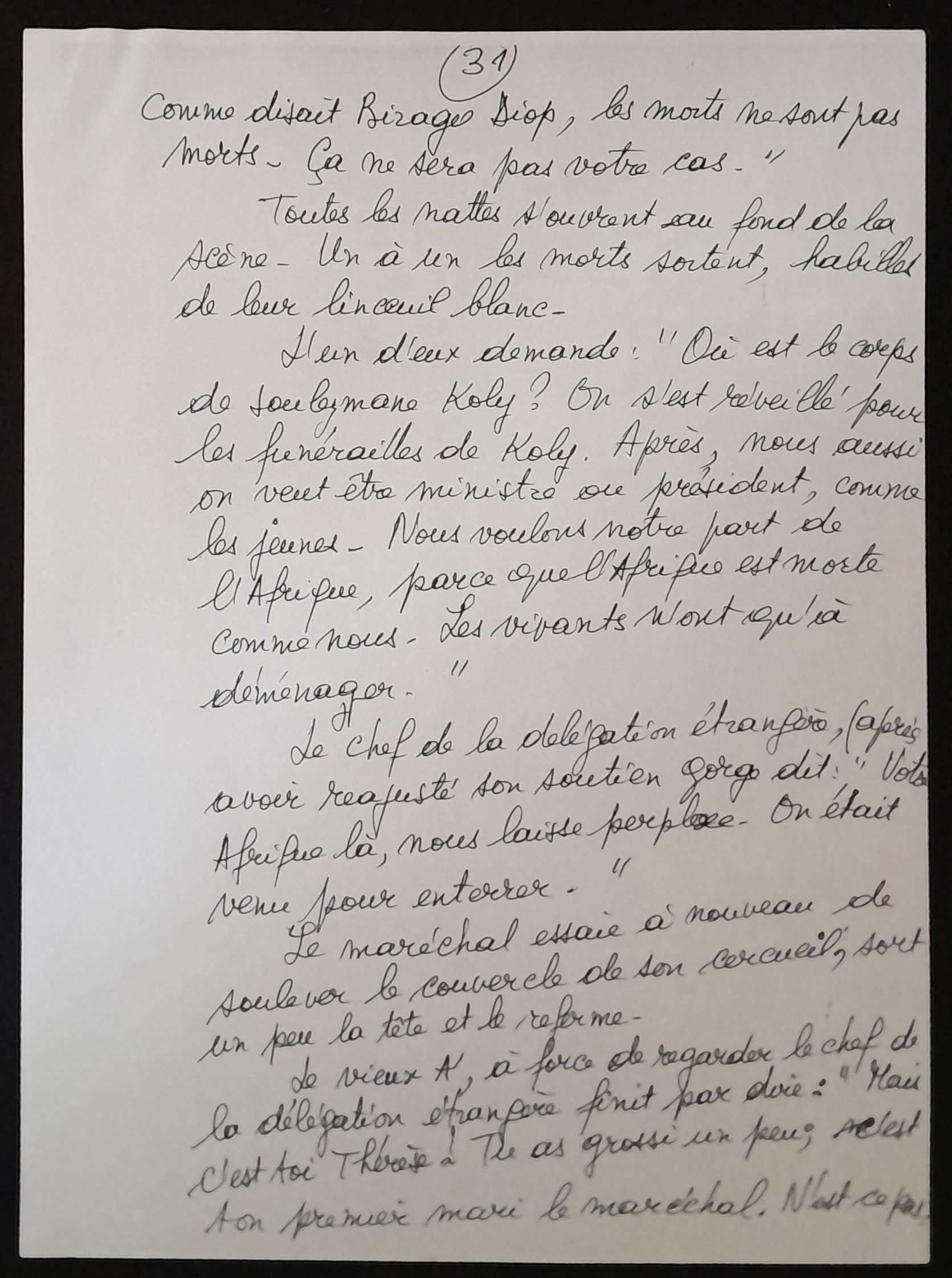 24.1 Funérailles tropicales Manuscrit 31.jpg 24.1 Funérailles tropicales Manuscrit 31.jpg