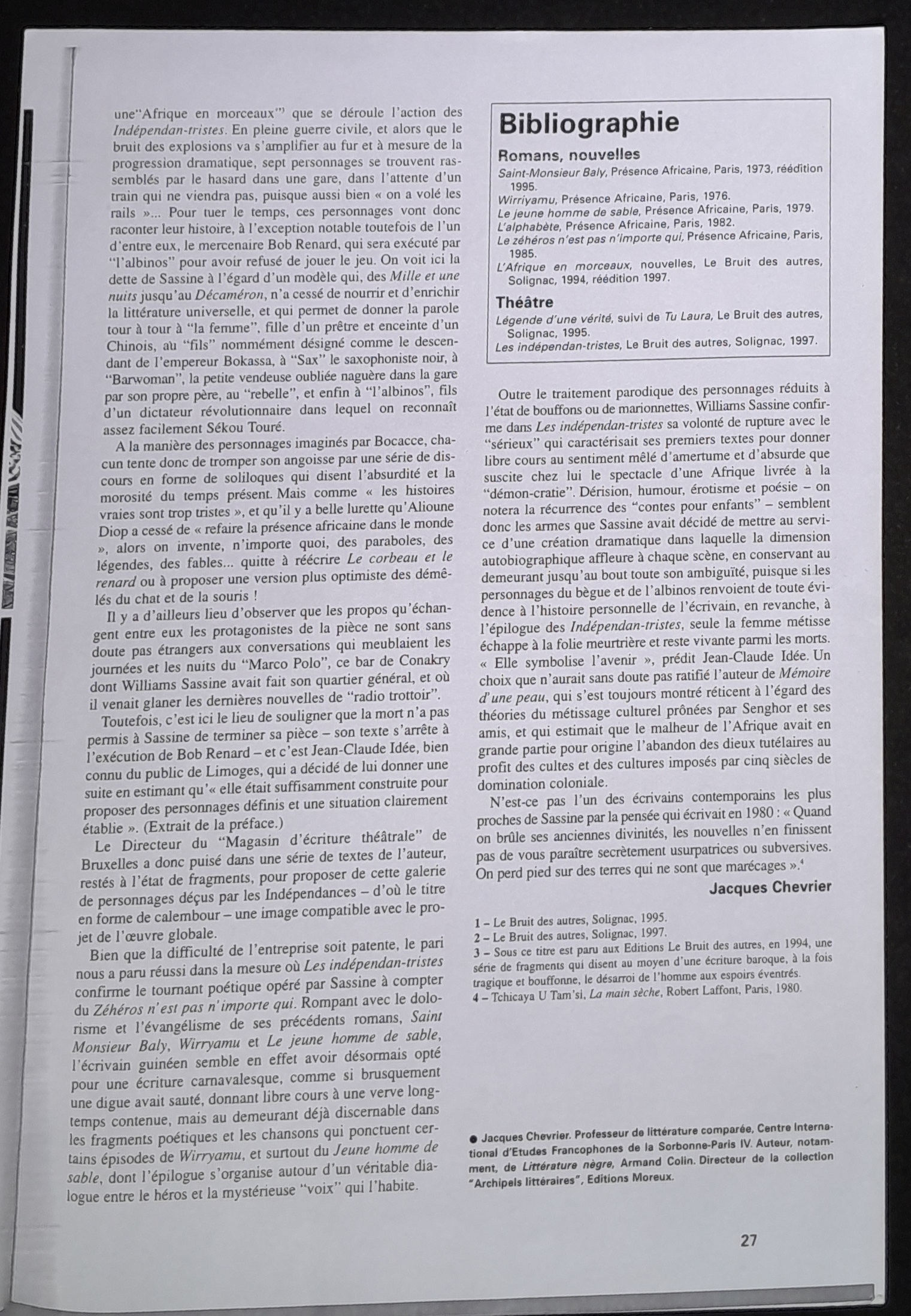 16.1.27 2001. William Sassine _ouvrir la voie.2.jpg