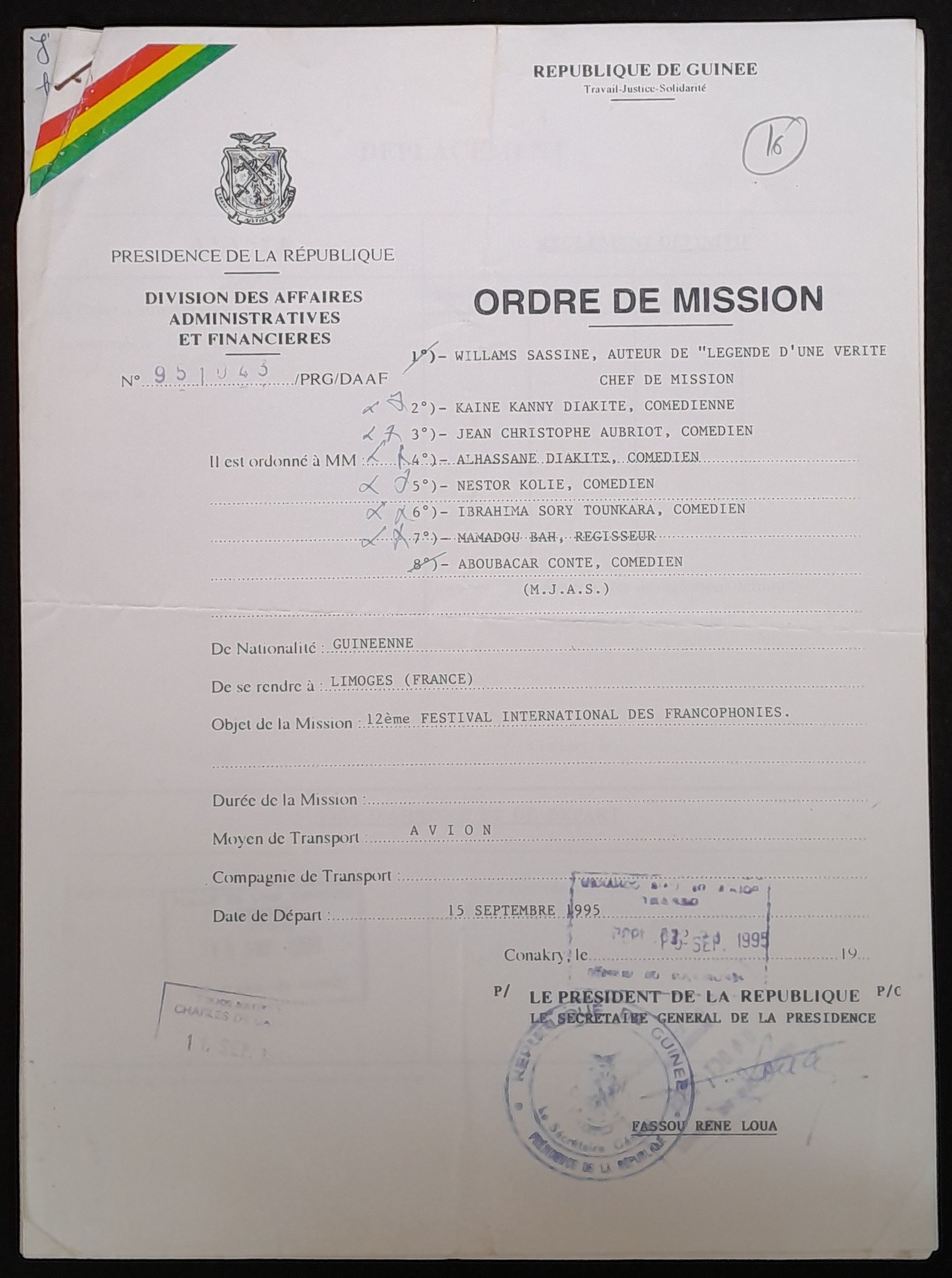 18.1.16 LimogesOrdredeMission,1995.jpg