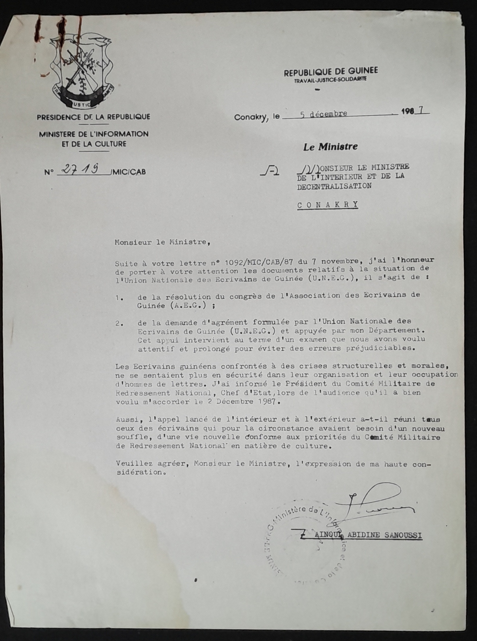 19.1 CourrierSanoussi,1987.jpg