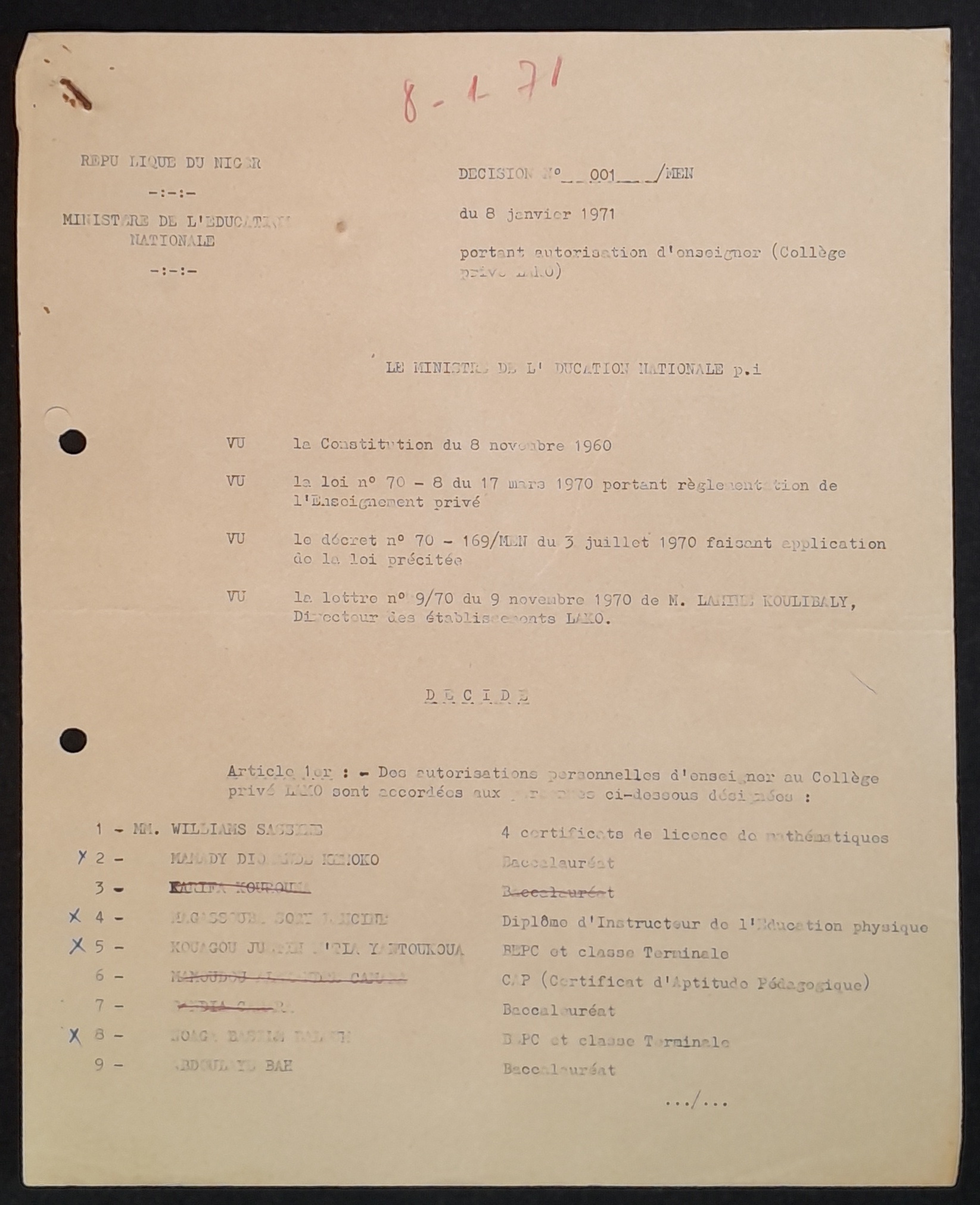 13.1  Niger AutorisationEnseigner-1.jpg