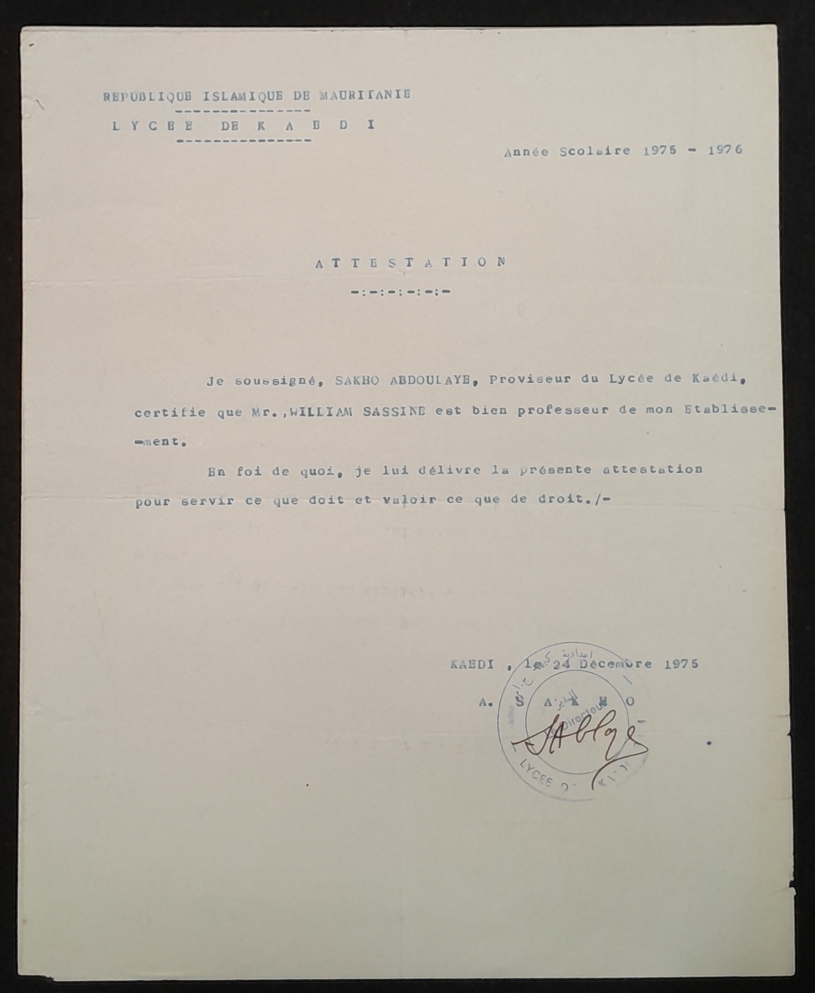 13.3 Mauritanie, attestation contrat.jpg