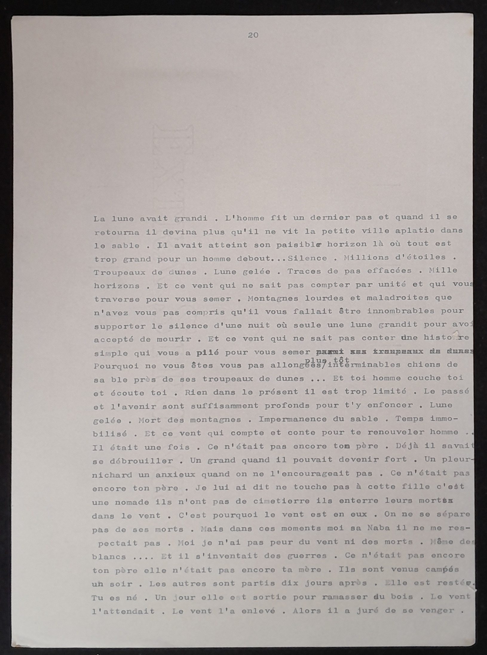 22.2 Tapuscrit X-20bis.jpg 22.2 Tapuscrit X-20bis.jpg