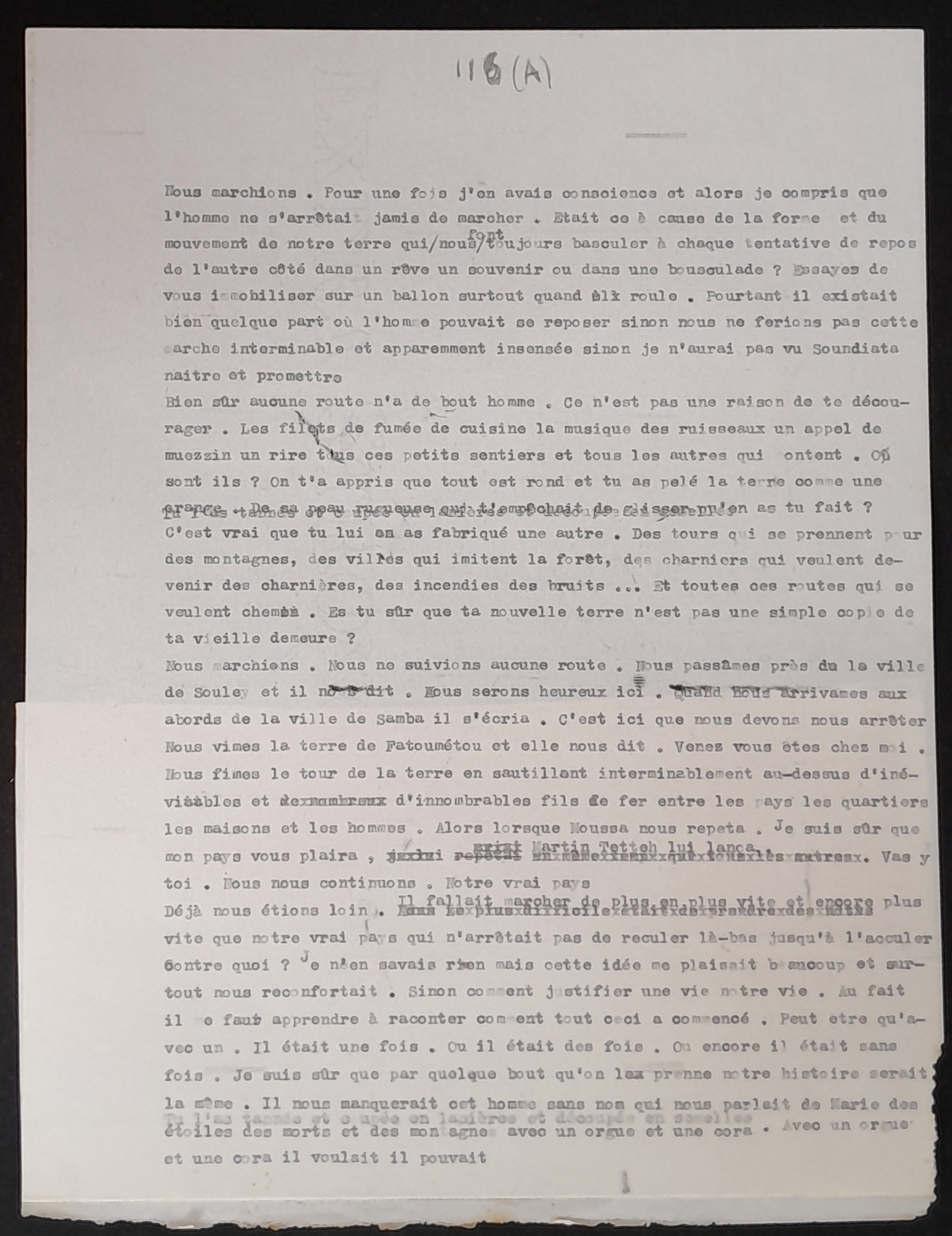 22.2 Tapuscrit X-116A.jpg 22.2 Tapuscrit X-116A.jpg