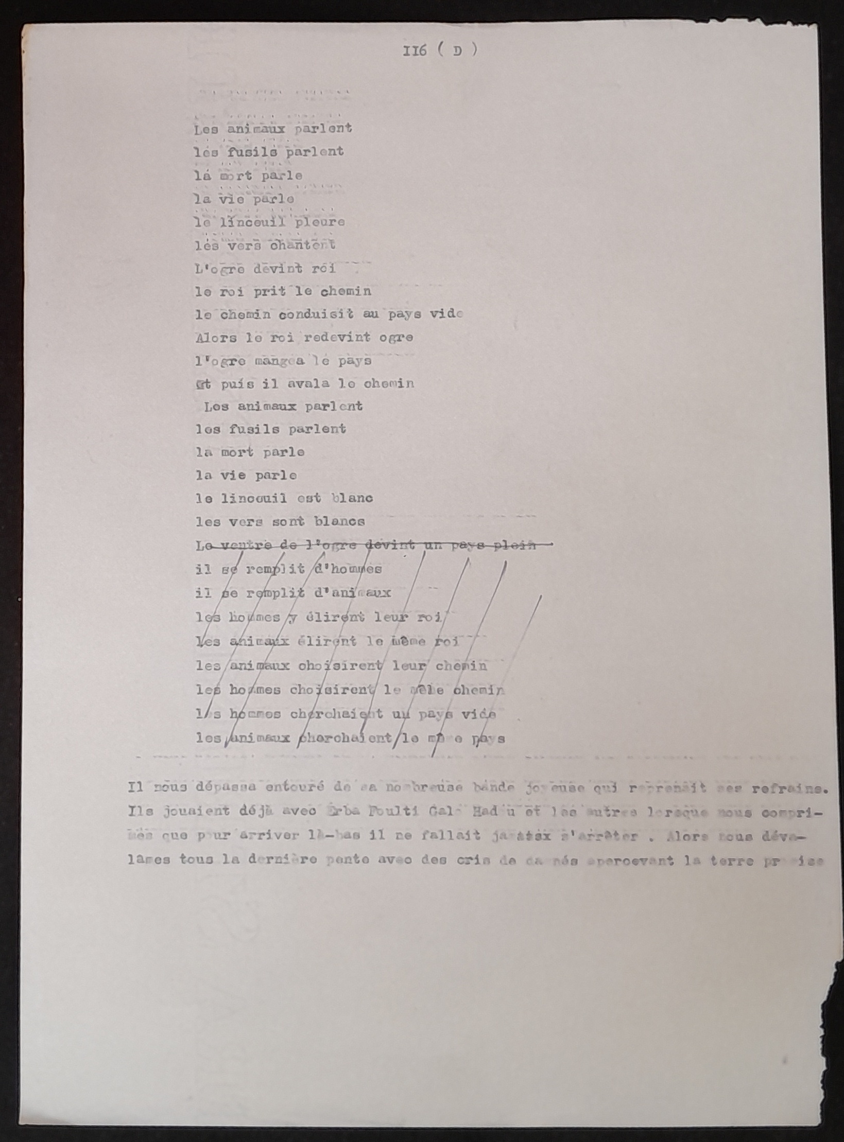 22.2 Tapuscrit X-116D.jpg 22.2 Tapuscrit X-116D.jpg