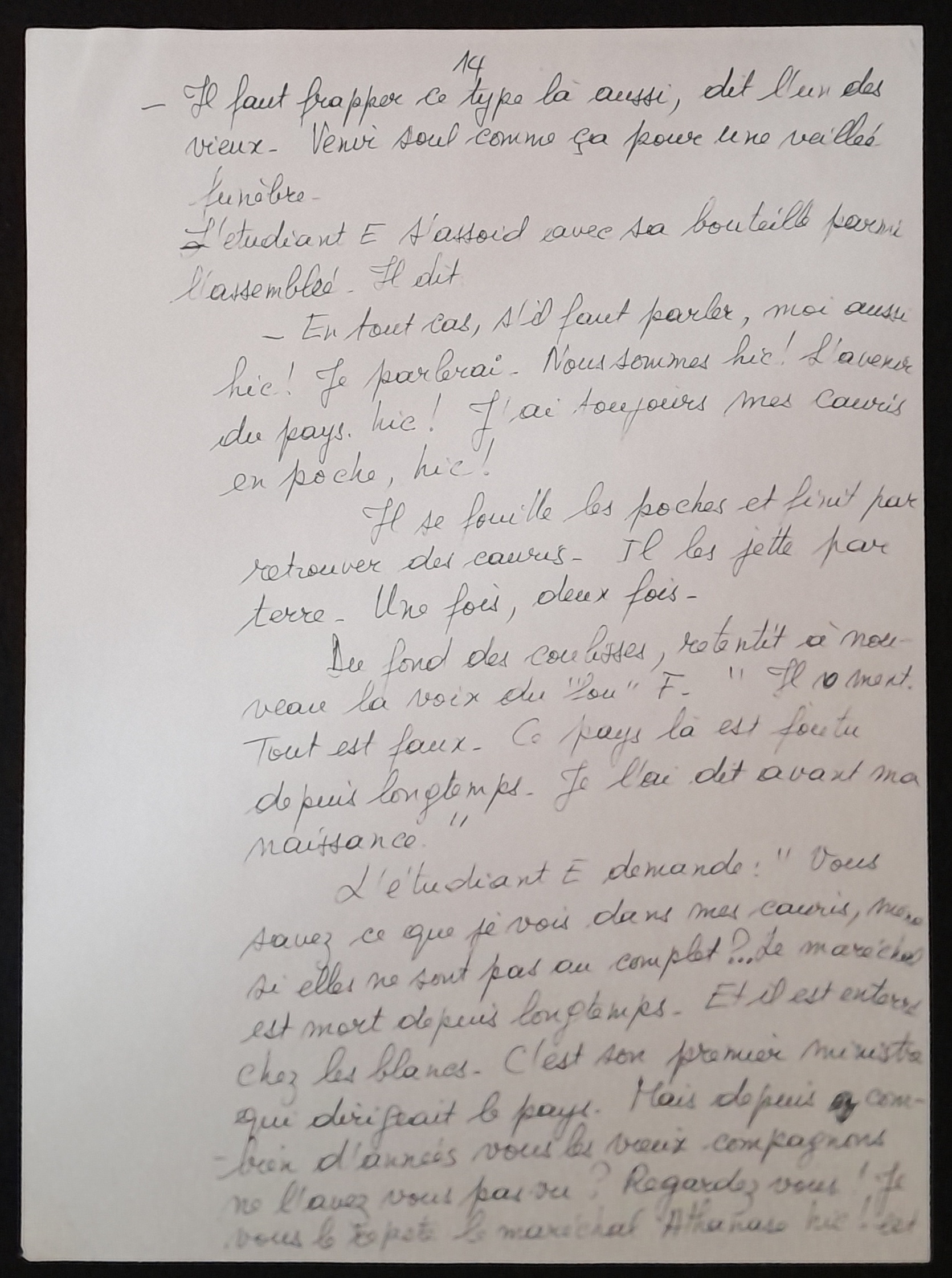 24.1 Funérailles tropicales Manuscrit 14.jpg