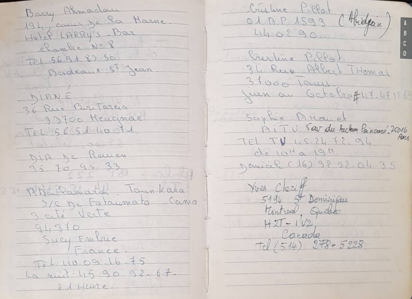 15.1.3 Textagenda 1991-1992-29.jpg 15.1.3 Textagenda 1991-1992-29.jpg