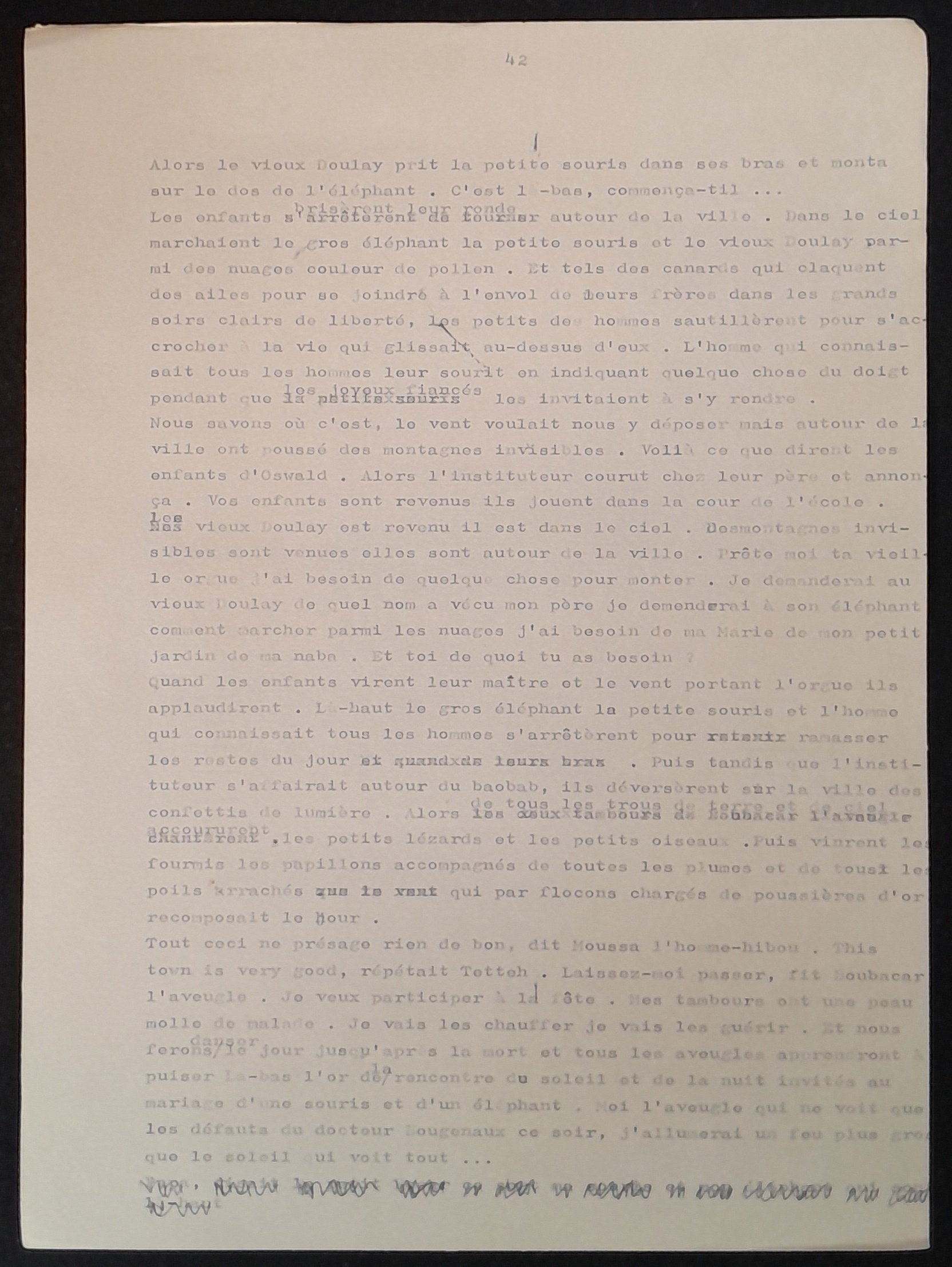 22.2 Tapuscrit X-42.jpg 22.2 Tapuscrit X-42.jpg