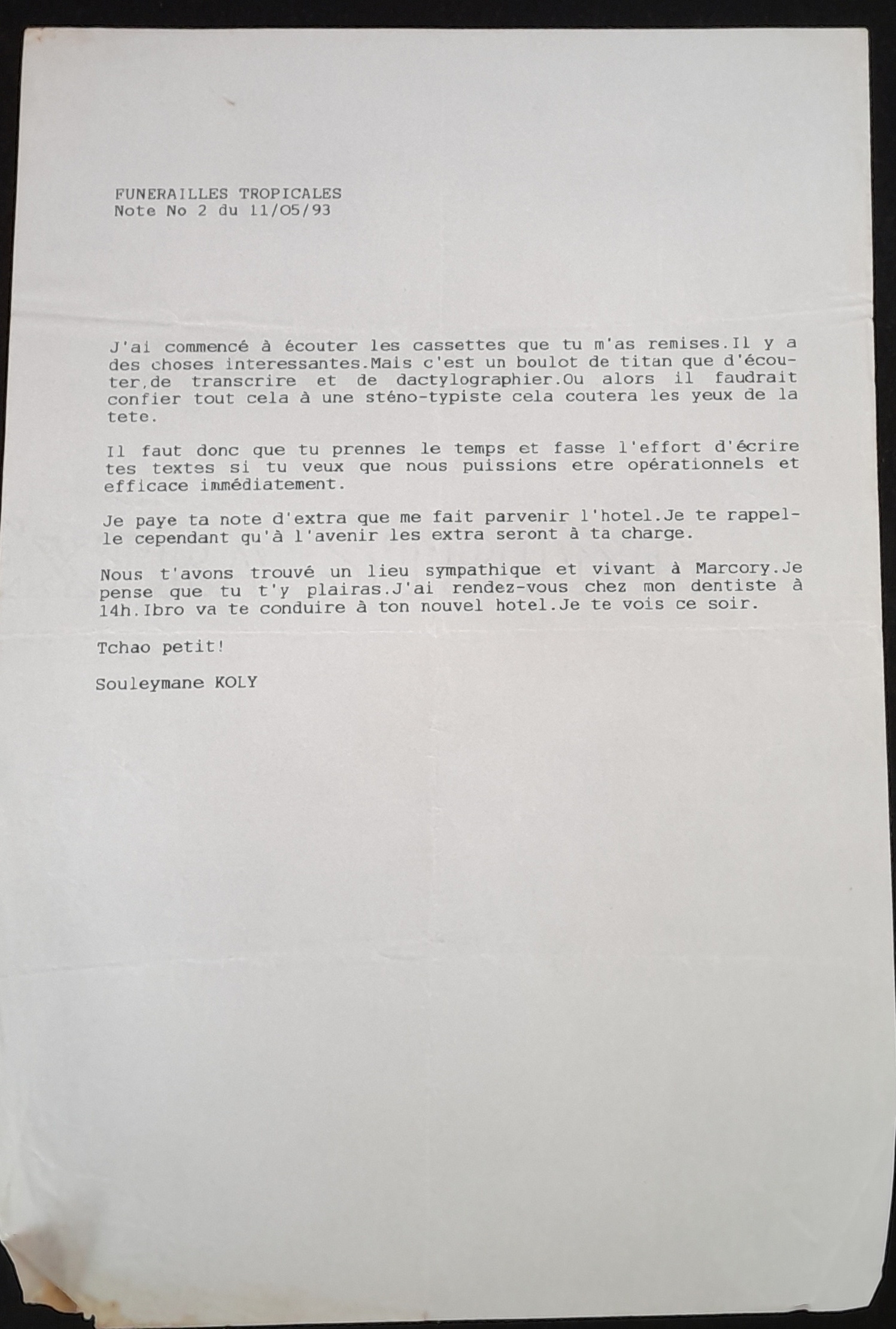 24.4 Note 2 Funérailles tropicales 11_5_93.jpg