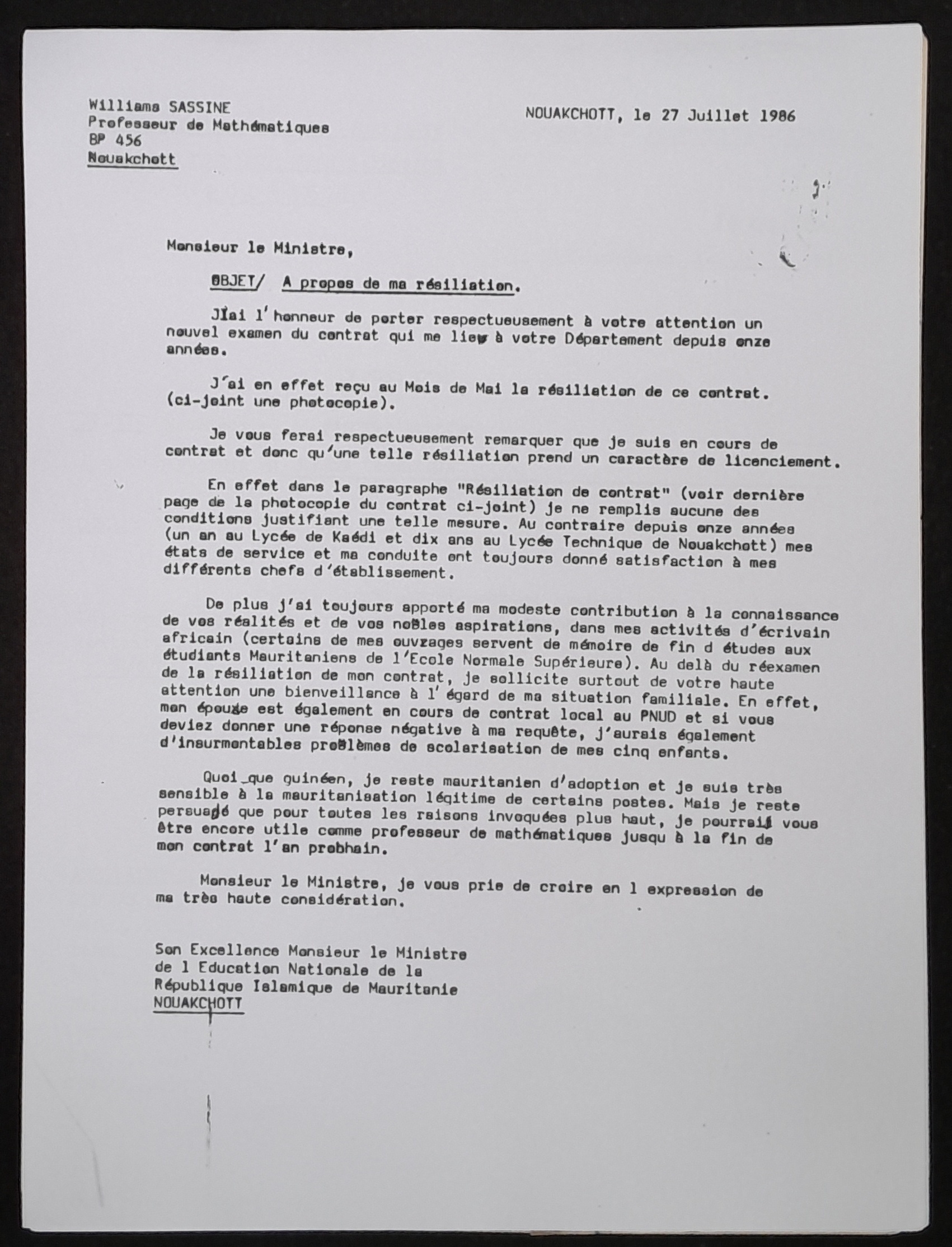 13.3 Mauritanie, re╠üsiliation 1986.jpg