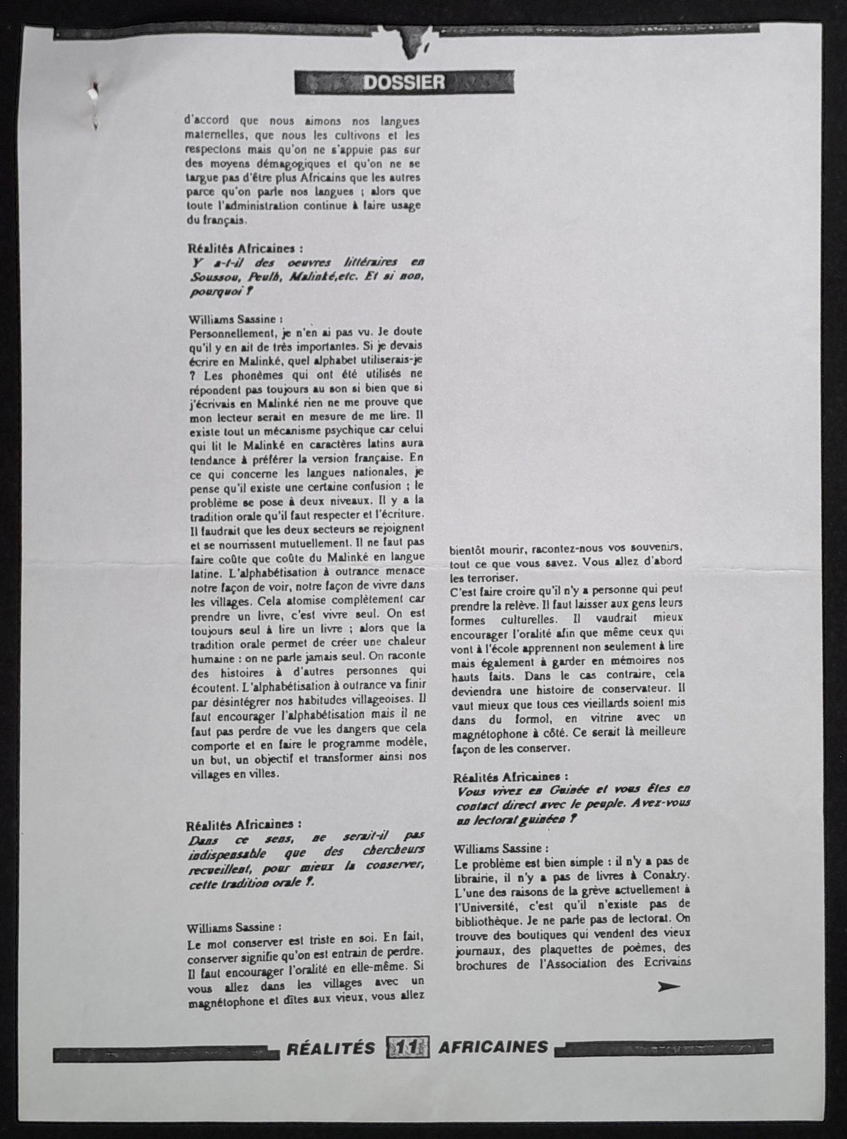 16.1.10 1991  Re╠üalite╠üsAfricaines.5.jpg