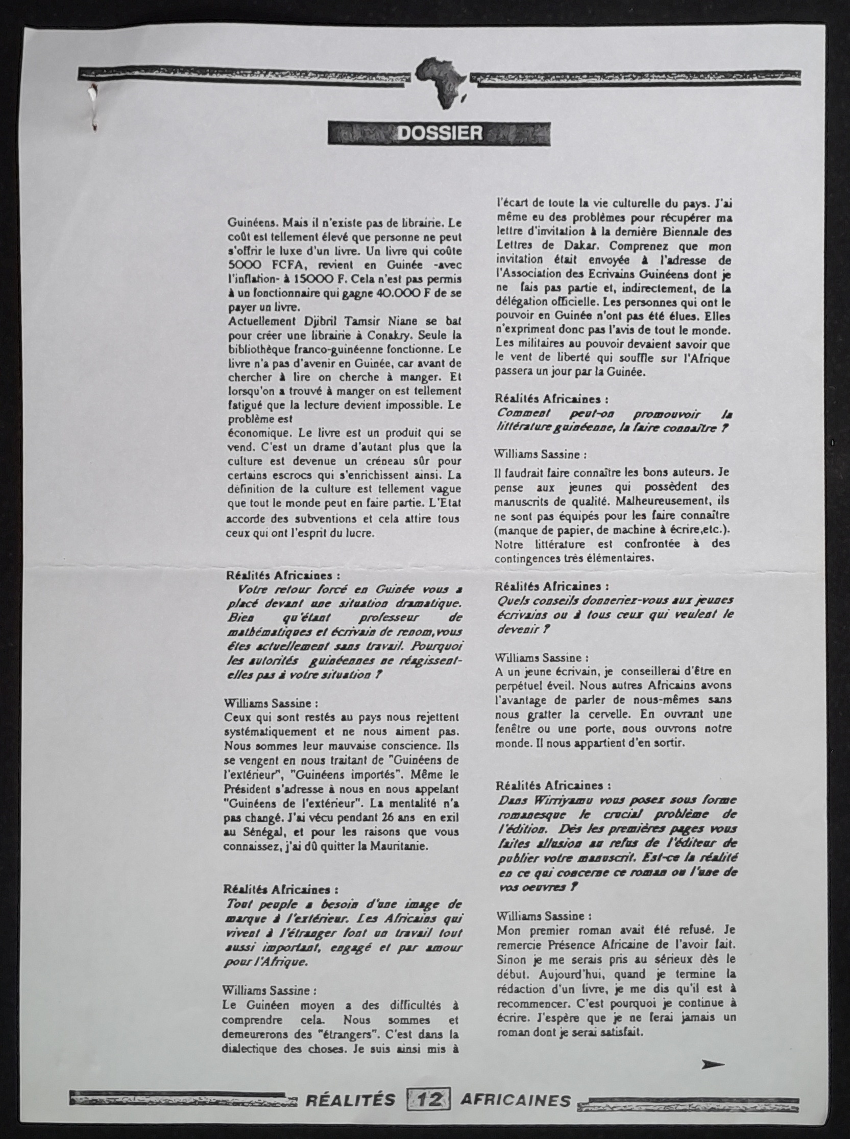 16.1.10 1991 Re╠üalite╠üsAfricaines.4.jpg