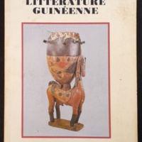 Notre librairie : Littérature guinéenne