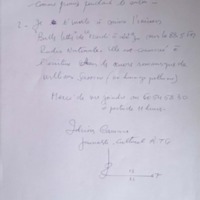3.3 Lettre Idrissa Camara à Yacine Sassine.jpg