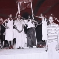 Le Rocado Zulu Théâtre photographié par Alphonse Ndzanga-Konga