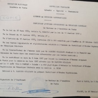 Certificat d&#039;études supérieures de mécanique générale