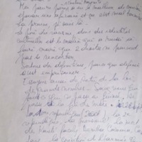 Discours sur la culture