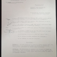 Autorisation vacances scolaires : liste des enseignants