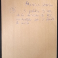 Photos diverses : famille, enfance, manifestation littéraire